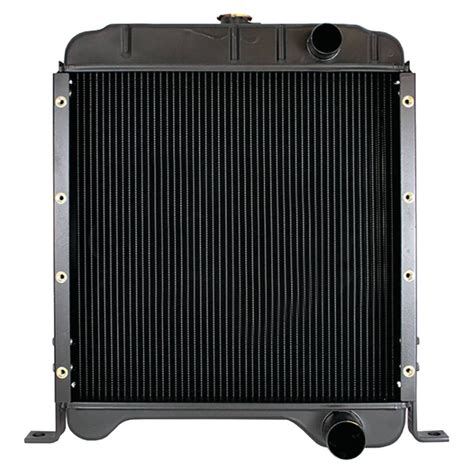 case 1840 skid steer radiator